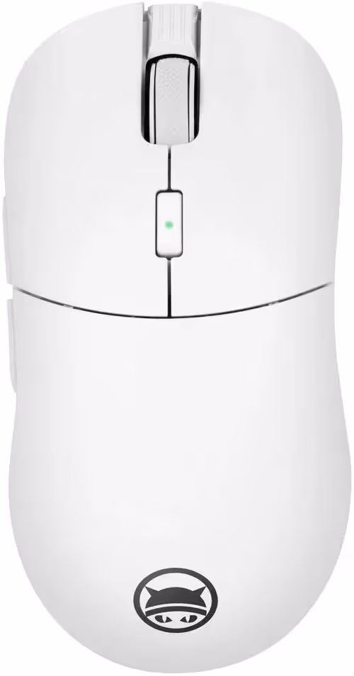 GAMIAC Glorious Model O Wireless - vue 5