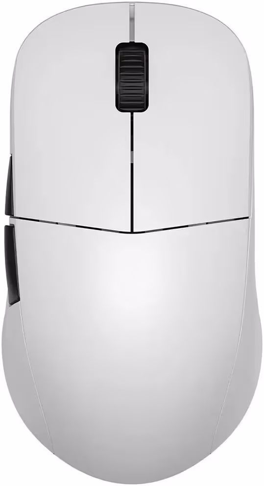 Endgame Gear OP1 8K Blanc - vue 2