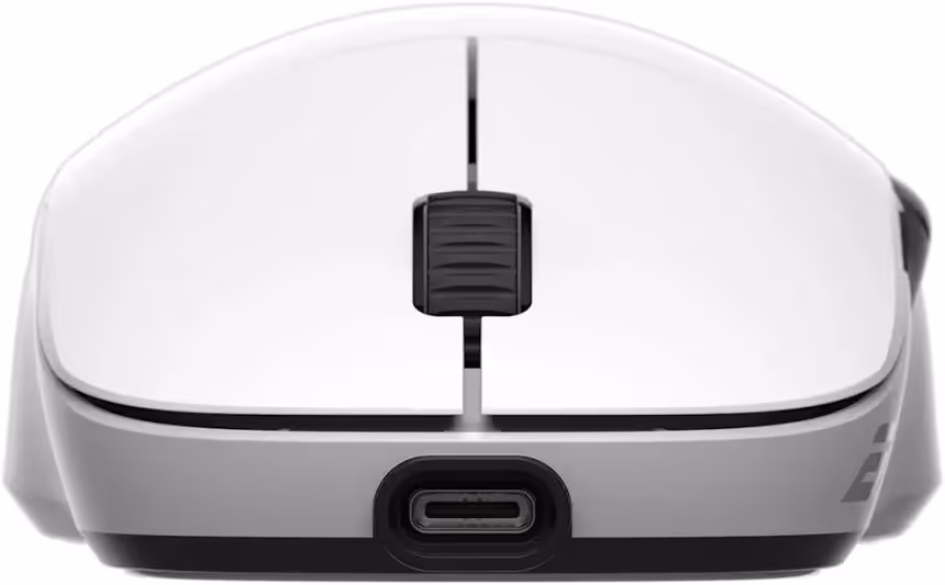 Endgame Gear OP1 8K Blanc - vue 3