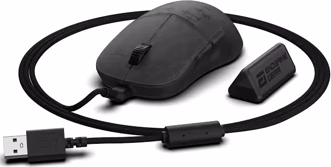 Endgame Gear OP1 8K Wireless - vue 3