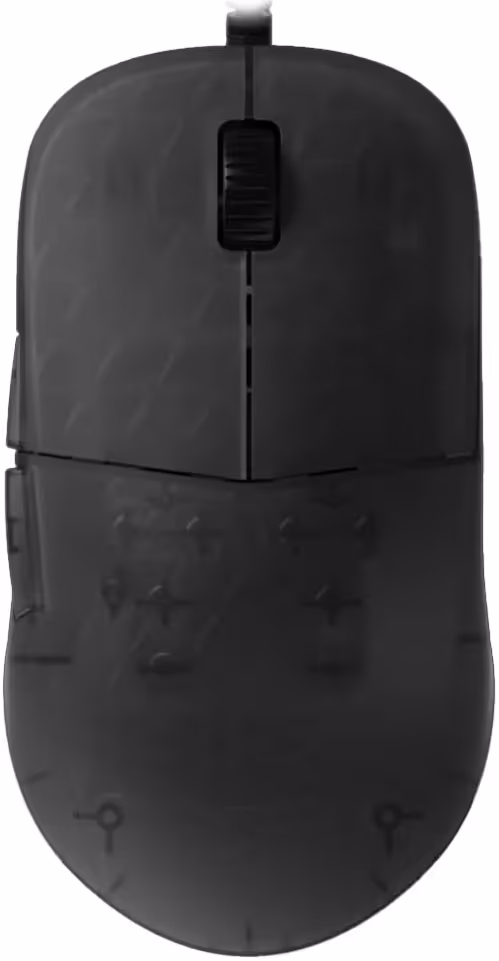 ENDGAME GEAR Pulsar Xlite V2 Mini Noir - vue 2