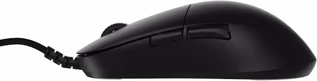 ENDGAME GEAR Pulsar Xlite V2 Mini Noir - vue 4