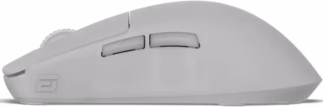 Endgame Gear OP1w 4K Blanc - vue 2