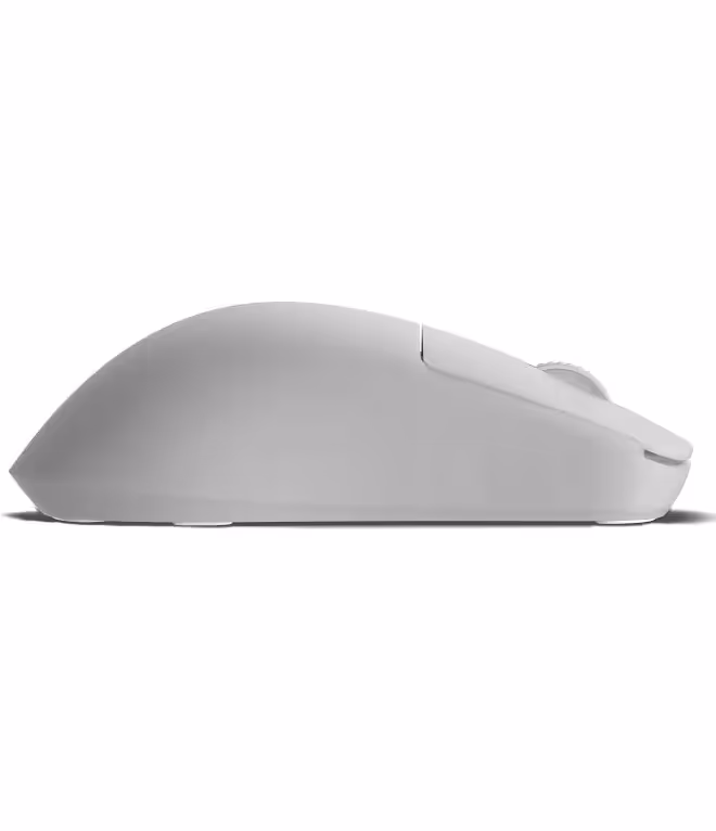 Endgame Gear OP1w 4K Blanc - vue 4