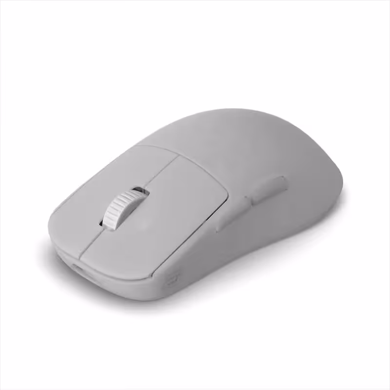 Endgame Gear OP1w 4K Blanc - vue 3