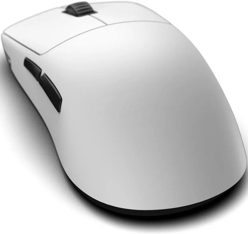 Endgame Gear OP1 8K Blanc - vue 4