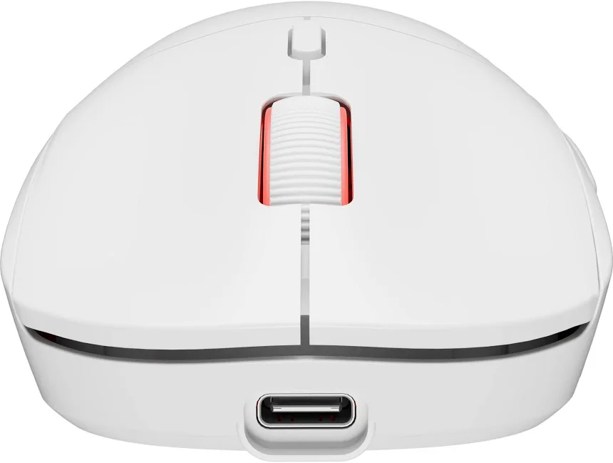 Genesis Zircon XIII Blanc - vue 5