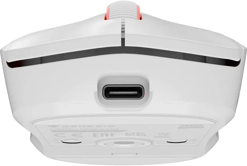 Genesis Zircon XIII Blanc - vue 4