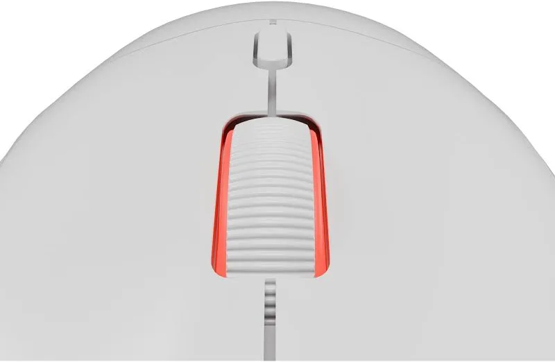 Genesis Zircon XIII Blanc - vue 3