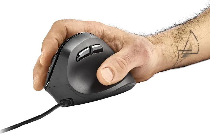 NGS Souris Ergonomique 3200 DPI - vue 5