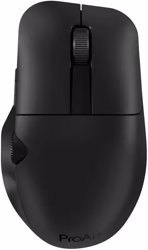 ASUS ProArt Mouse MD300 Noir - vue 1