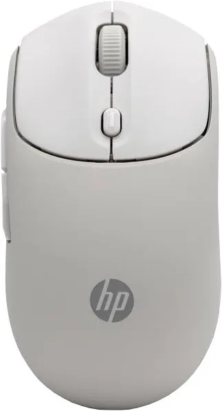 HP Silent Mouse 400 - vue 2