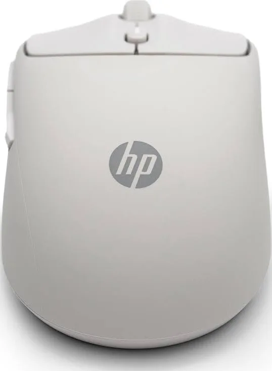 HP Silent Mouse 400 - vue 4