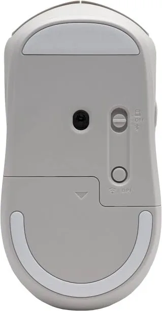 HP Silent Mouse 400 - vue 5