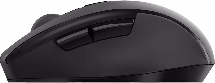 MediaRange Souris Bluetooth Wireless 2400 DPI - vue 4