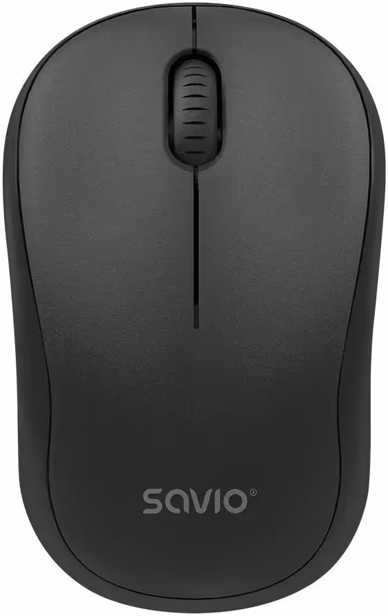 Savio 1000 Noir - vue 2