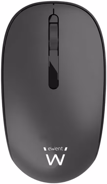 Ewent 1000 DPI Wireless - vue 2