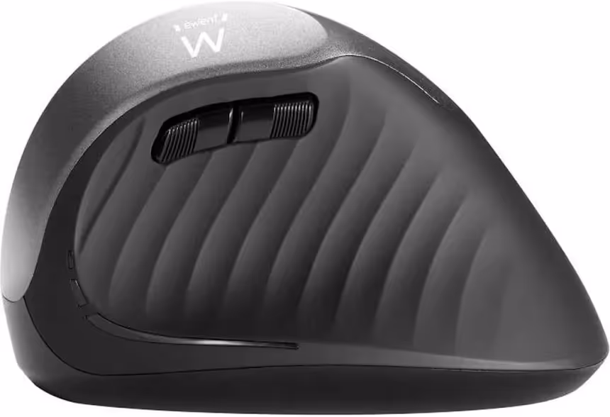 Ewent Souris Verticale Ergonomique 2400 DPI - vue 3