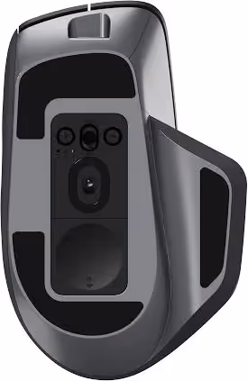 Rapoo Wireless 4000 DPI - vue 2