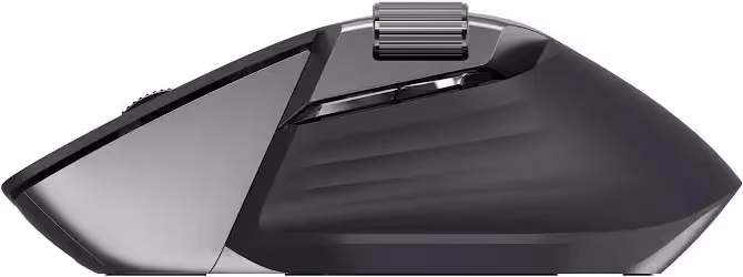 Rapoo Wireless 4000 DPI - vue 4