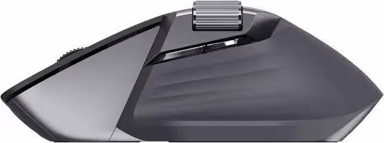 Rapoo Wireless Noir - vue 4