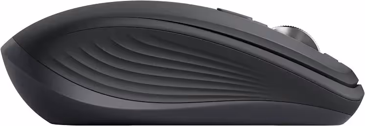 Logitech 8000 DPI - vue 4