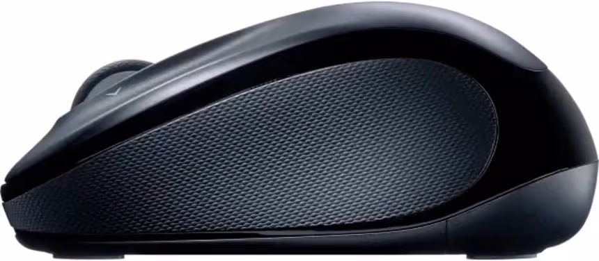 Logitech M325s Gris - vue 3