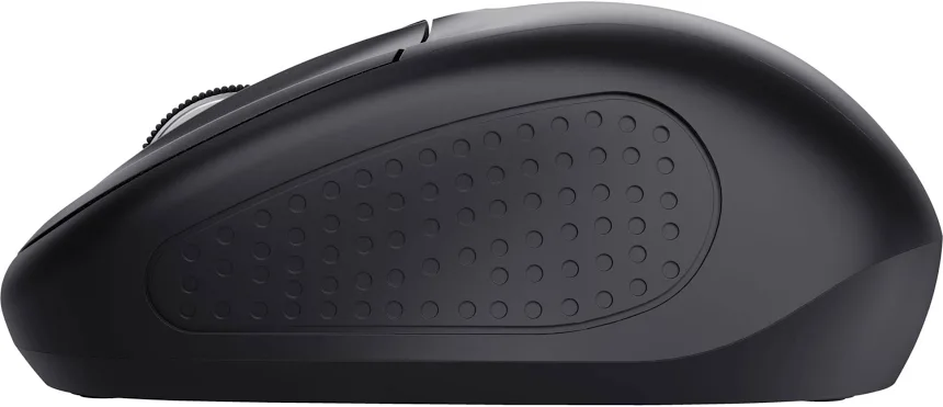Trust Bluetooth Wireless 1600 DPI - vue 4