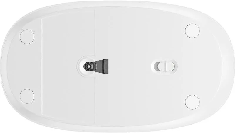 HP Bluetooth 1600 DPI Blanc - vue 2
