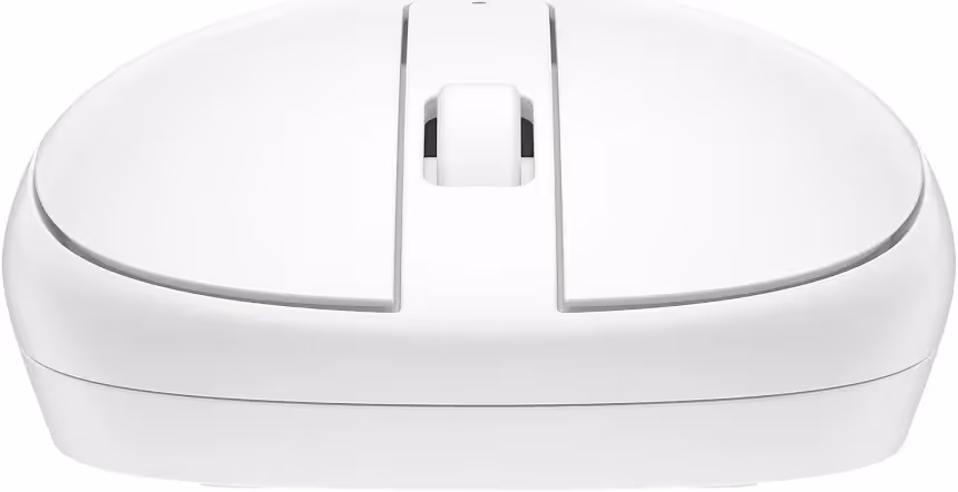 HP Bluetooth 1600 DPI Blanc - vue 1