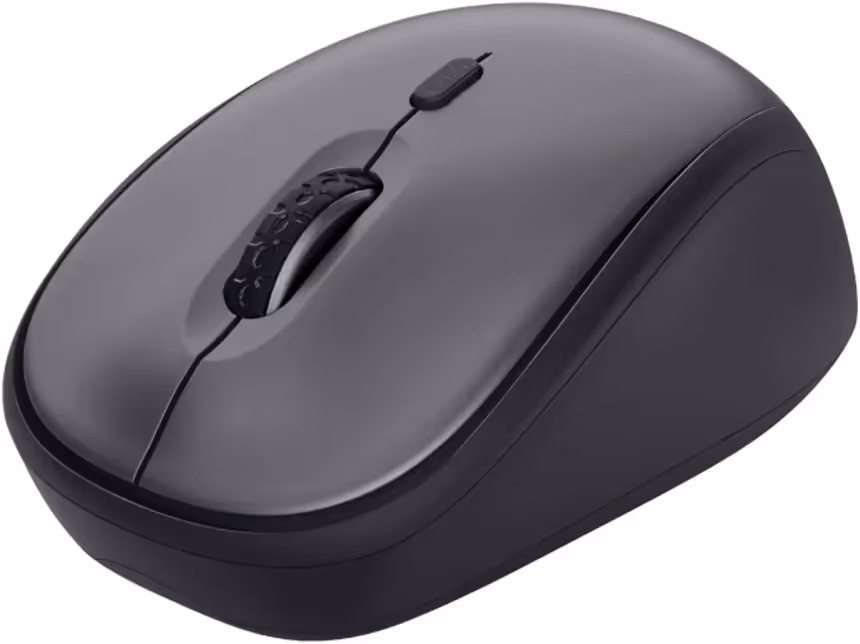 Trust Clevergreen 1600 DPI - vue 3