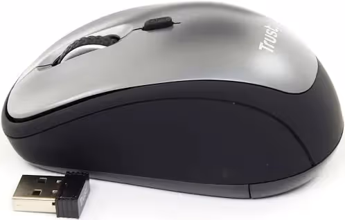 Trust Clevergreen 1600 DPI - vue 5