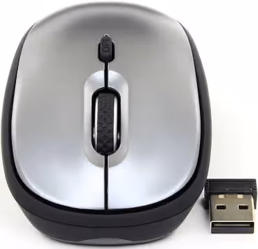 Trust Clevergreen 1600 DPI - vue 2