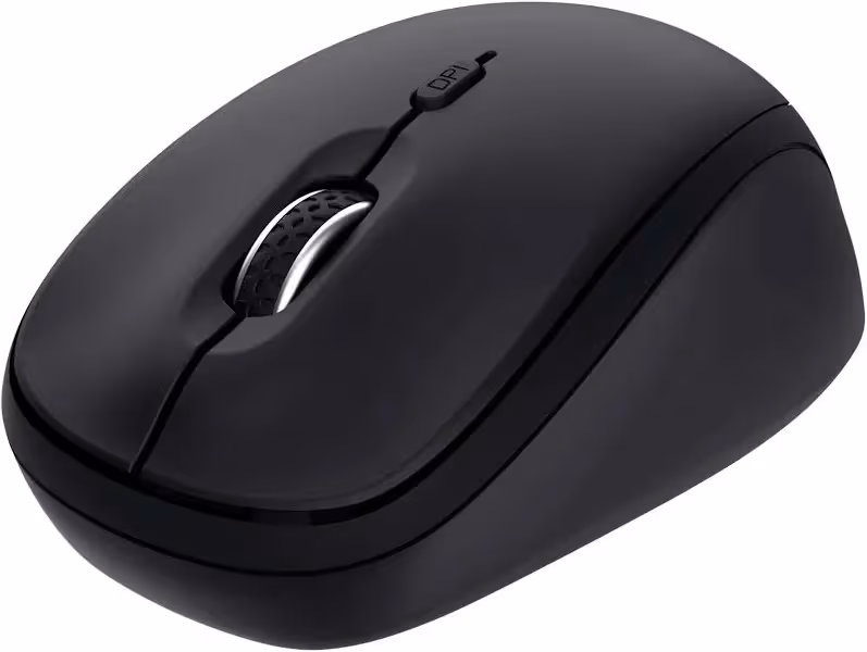 Trust Bluetooth Wireless - vue 2