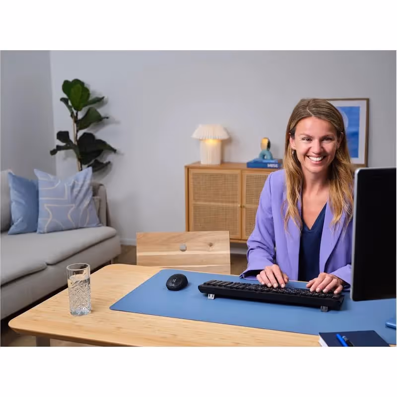 Trust Bluetooth Wireless - vue 3