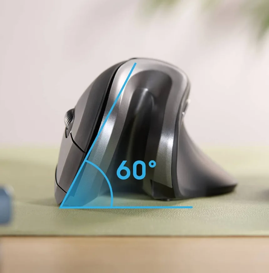 Ewent EW3154 Wireless - vue 4