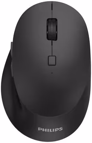 Philips SPK7507B Noir - vue 1