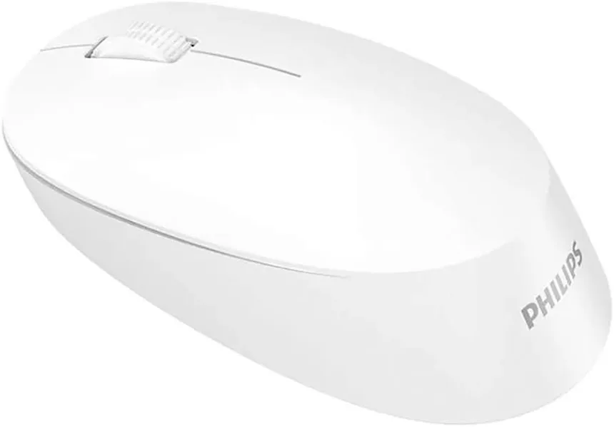 Philips SPK7407W Blanc - vue 2