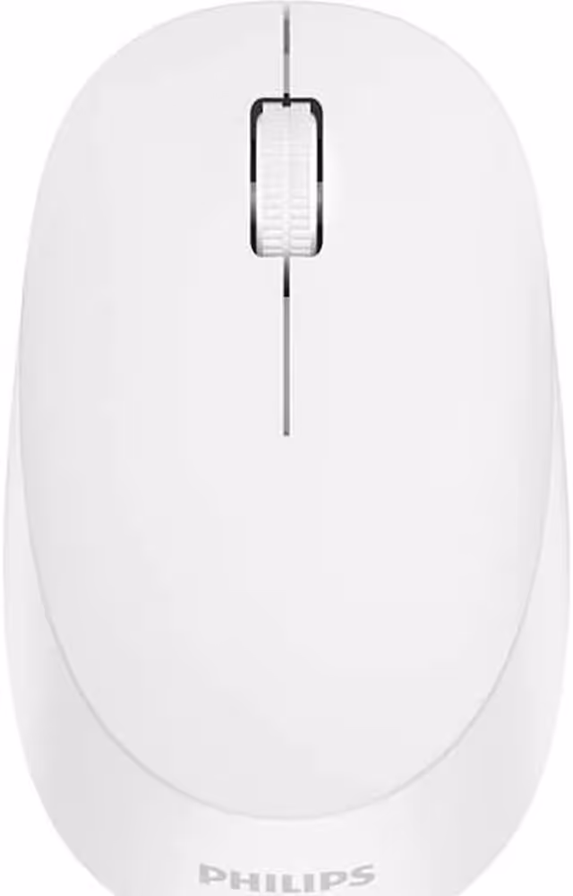 Philips SPK7407W Blanc - vue 1