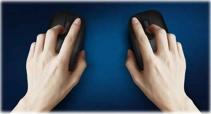 Philips SPK7407B Noir - vue 4