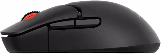 HyperX Pulsefire Saga Pro Wireless Noir - vue 5