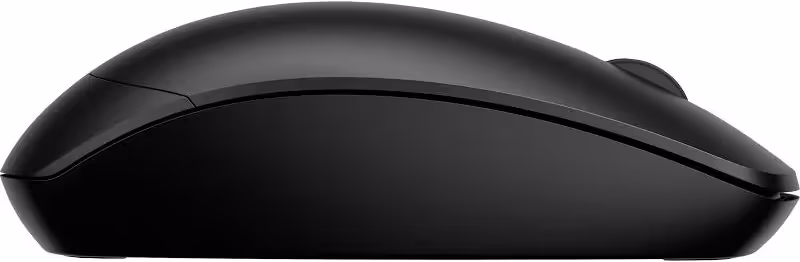 HP 230 Slim Noir - vue 4