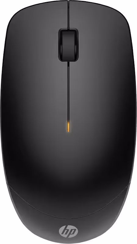 HP 230 Slim Noir - vue 2