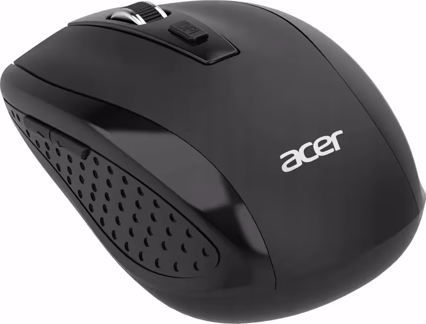 Acer MX202 Noir - vue 3