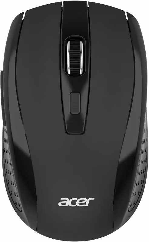 Acer MX202 Noir - vue 2