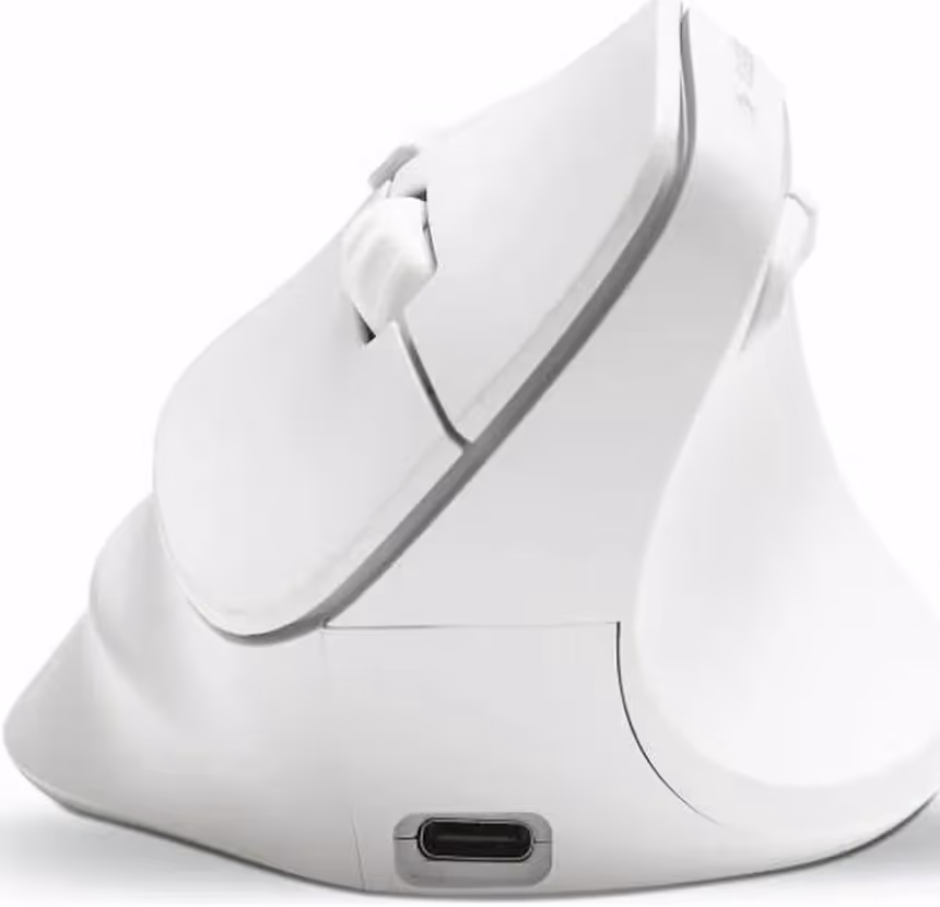 Bluestork Ergo Lumi Blanc - vue 4