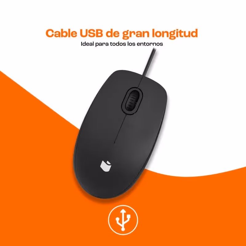 PcCom Essential M20 Noir - vue 3