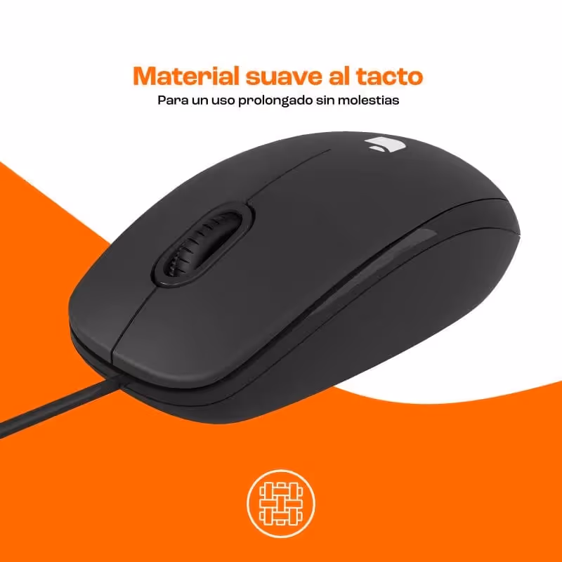 PcCom Essential M20 Noir - vue 4