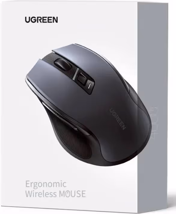 UGREEN MU006 Noir - vue 4