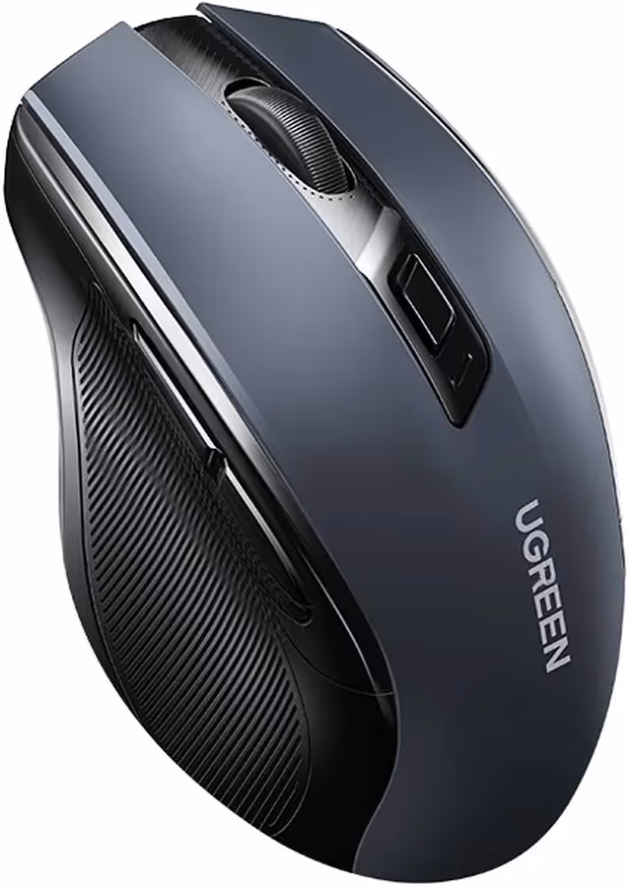 UGREEN MU006 Noir - vue 2